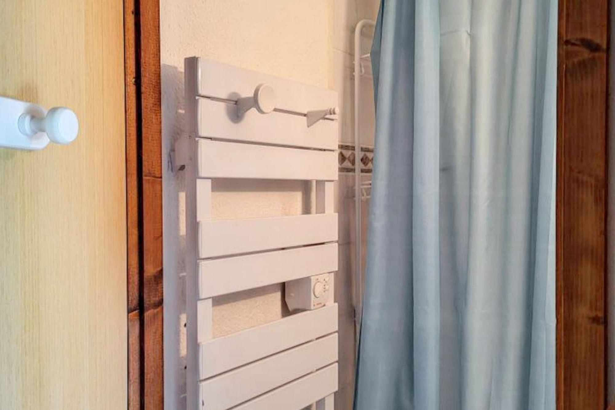 Studio Accueillant A Cordon Vue Mont Blanc 22 M² Parking Inclus Exterior foto
